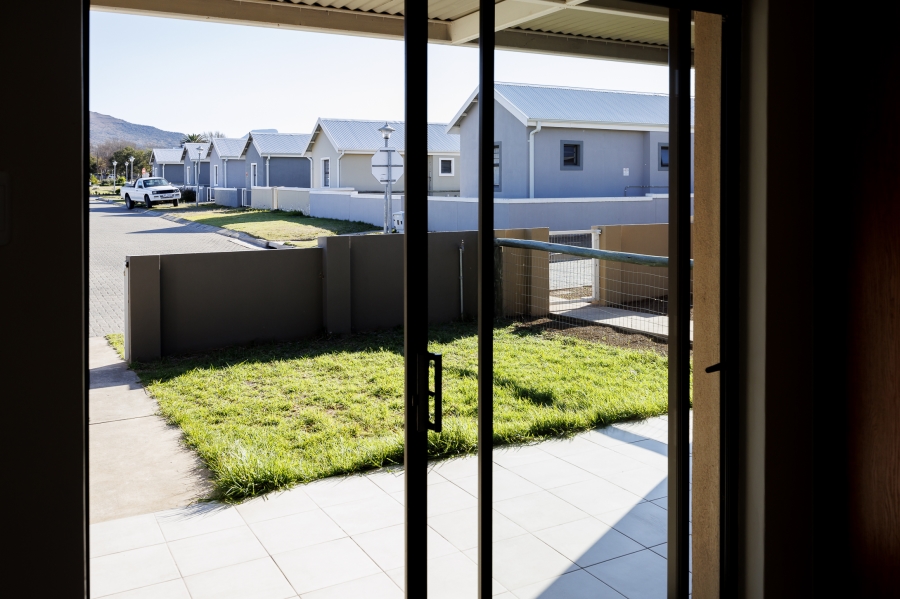2 Bedroom Property for Sale in Westbourne Eastern Cape